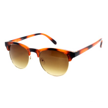 2014 óculos de sol novos da forma do estilo com lente da CA